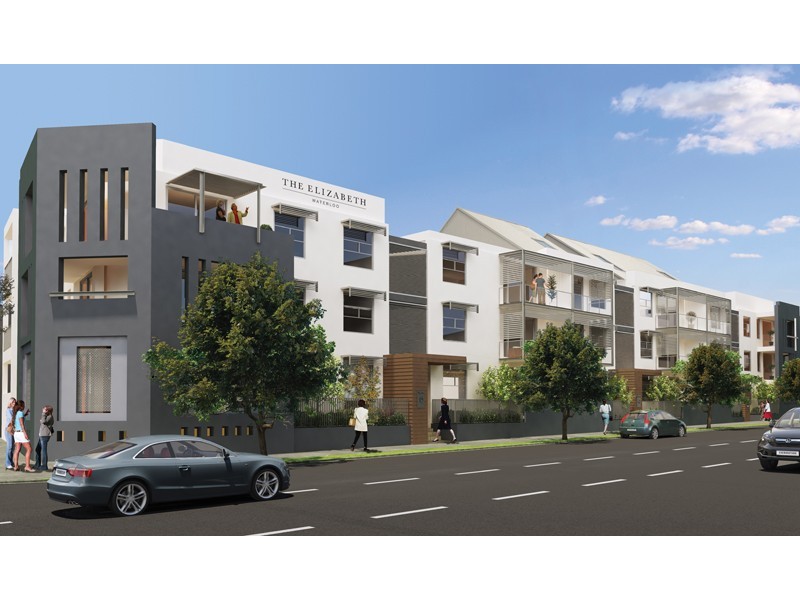 G04/34 – 36 Wellington Street, Waterloo NSW 2017