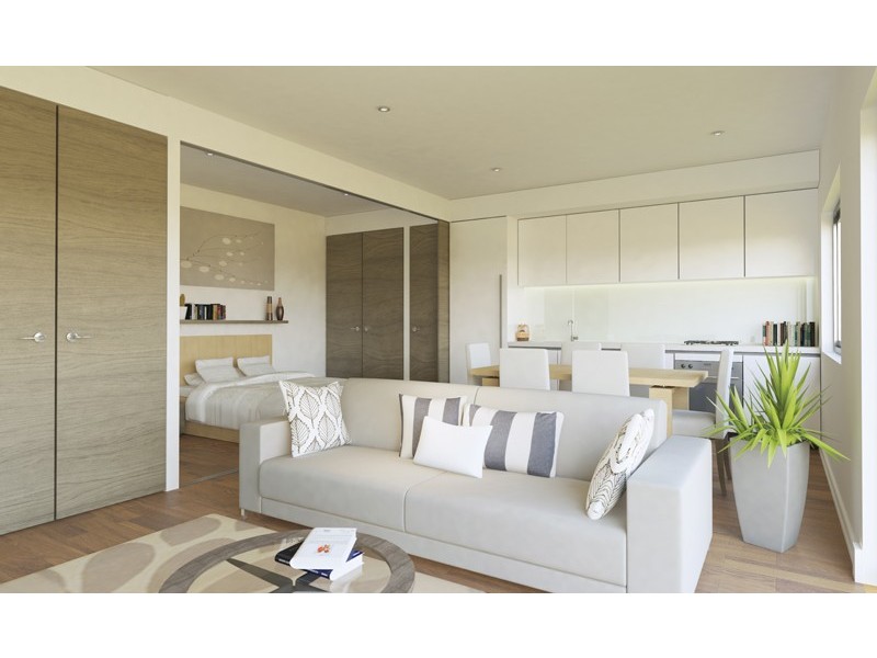 107/34 – 36 Wellington Street, Waterloo NSW 2017