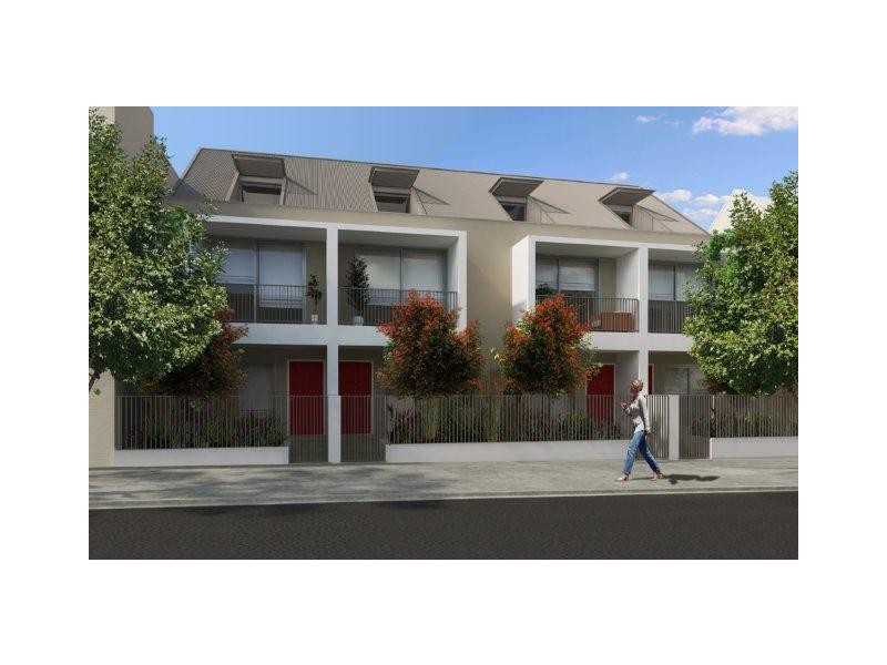 107/34 – 36 Wellington Street, Waterloo NSW 2017