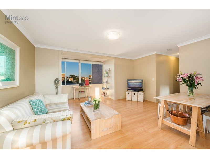 18/14-20 St Marks Road, Randwick NSW 2031