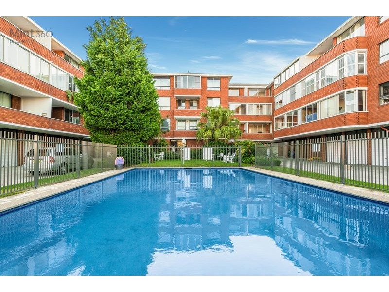 18/14-20 St Marks Road, Randwick NSW 2031
