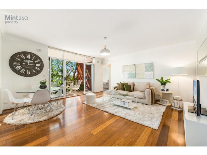 6/2 Dolphin Street, Randwick NSW 2031