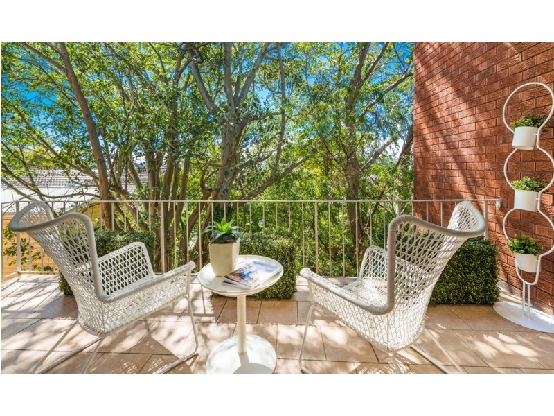 6/2 Dolphin Street, Randwick NSW 2031