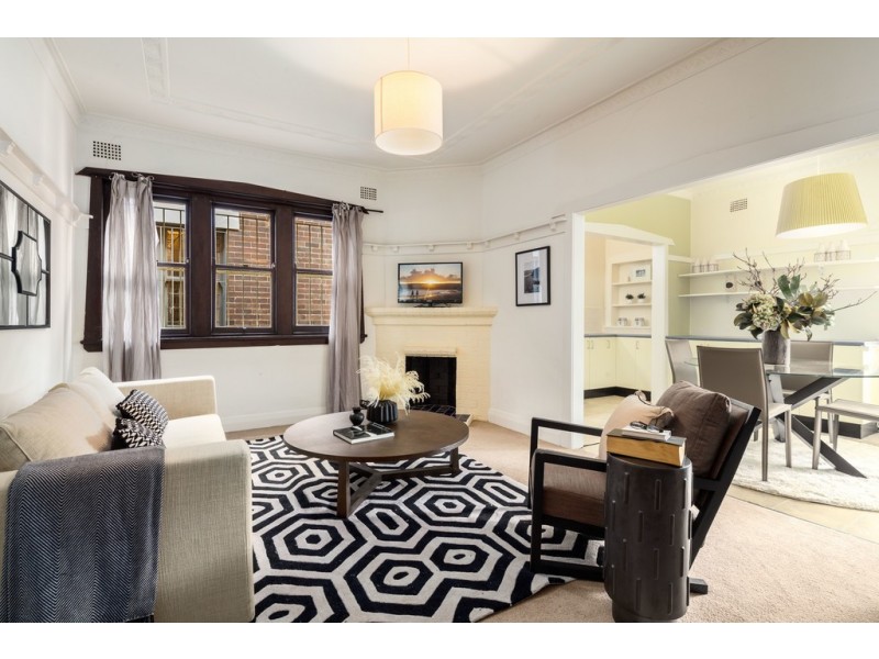 1/34 Judge Street, Randwick NSW 2031