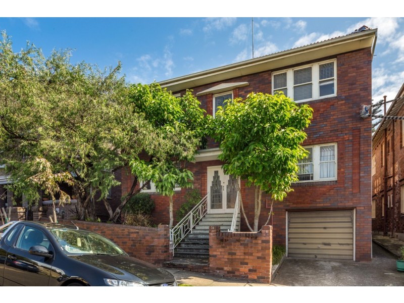 1/34 Judge Street, Randwick NSW 2031