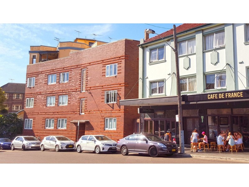 U/25 Havelock Avenue, Coogee NSW 2034