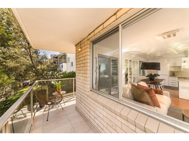 4/106 Beach Street, Coogee NSW 2034