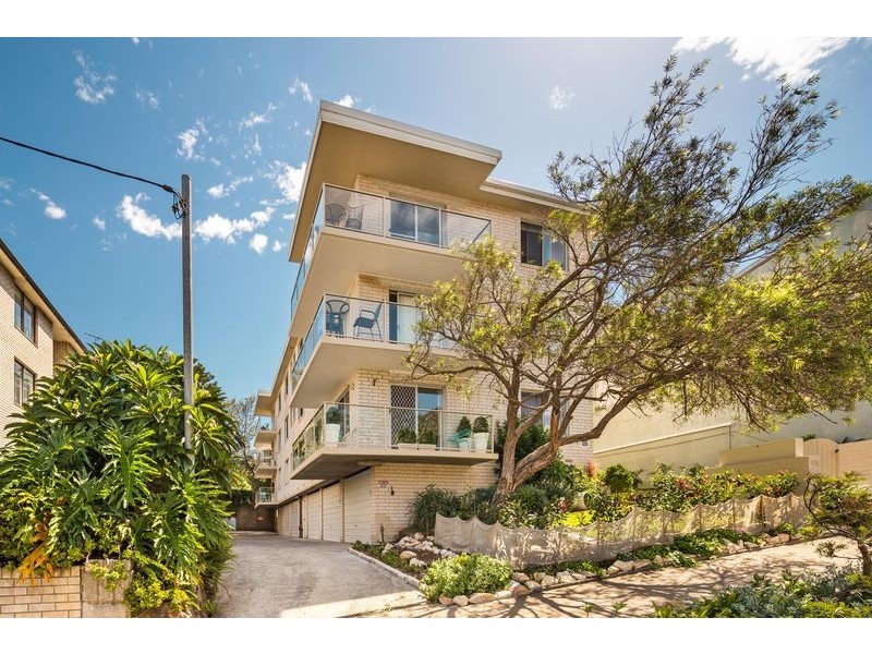 4/106 Beach Street, Coogee NSW 2034