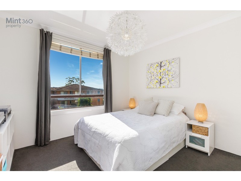 15/268 Carrington Road, Randwick NSW 2031