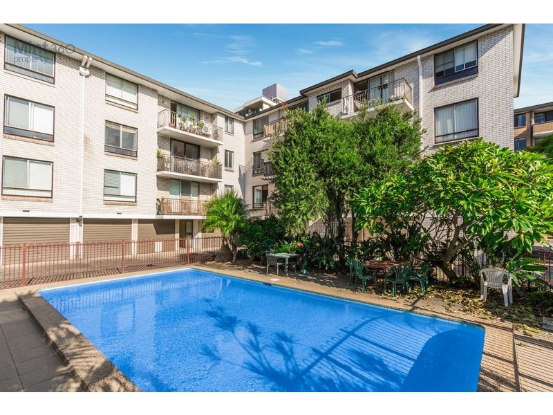 15/268 Carrington Road, Randwick NSW 2031