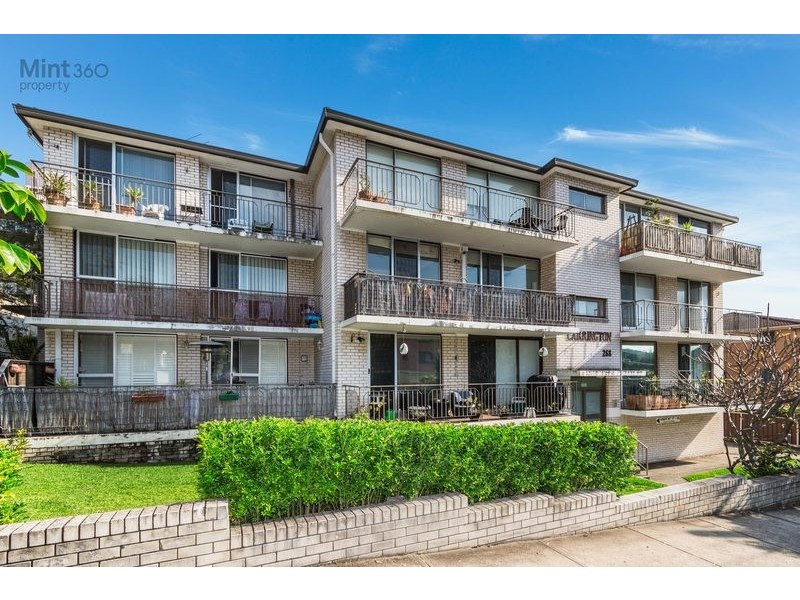 15/268 Carrington Road, Randwick NSW 2031