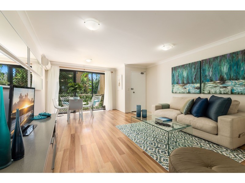 32/4-6 Cowper Street, Randwick NSW 2031