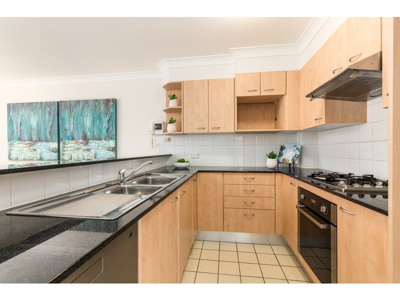 32/4-6 Cowper Street, Randwick NSW 2031