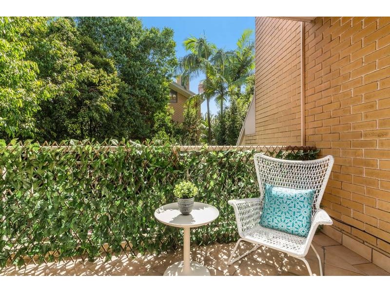 32/4-6 Cowper Street, Randwick NSW 2031