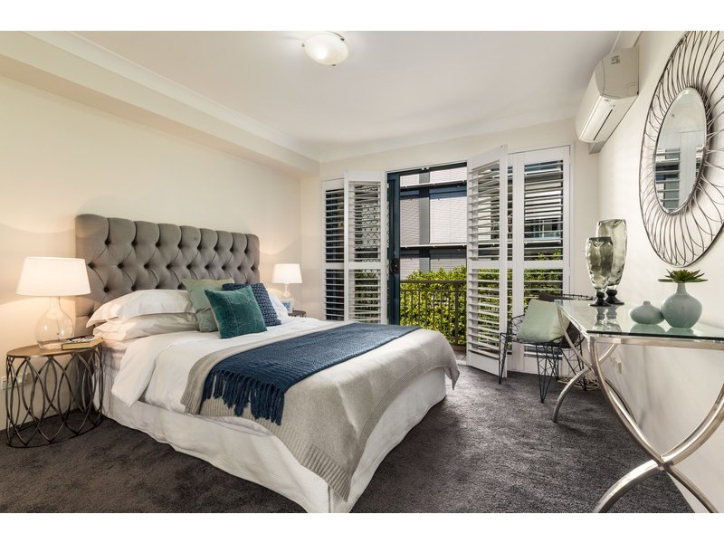 32/4-6 Cowper Street, Randwick NSW 2031