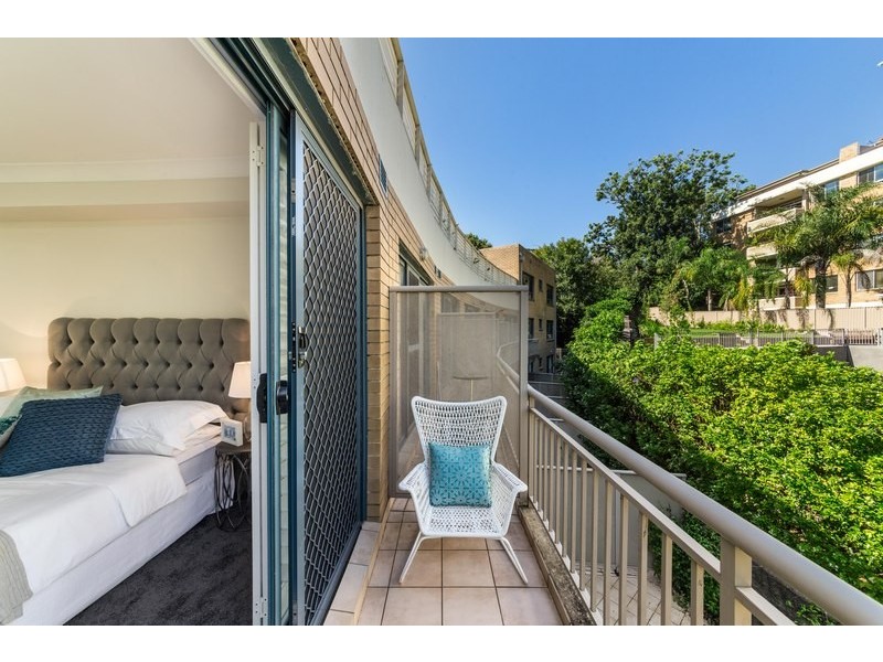 32/4-6 Cowper Street, Randwick NSW 2031