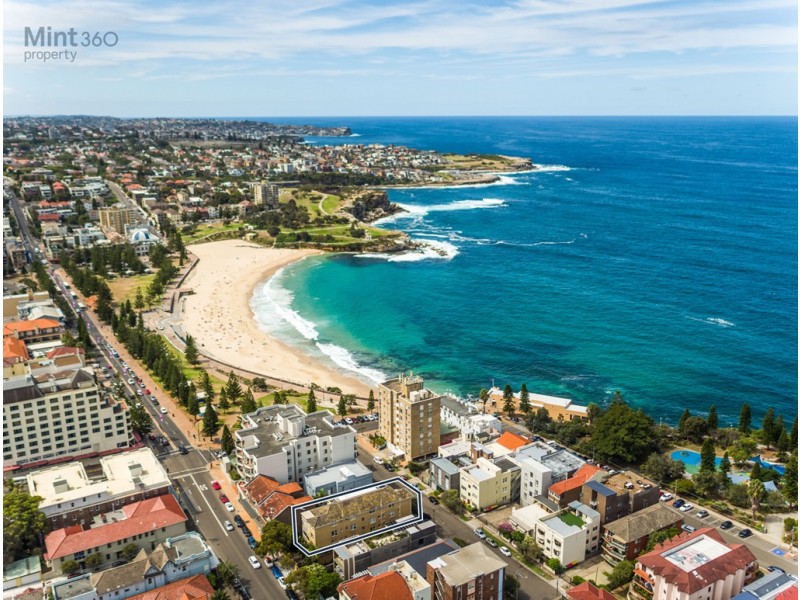 5/8-10 Kurrawa Avenue, Coogee NSW 2034