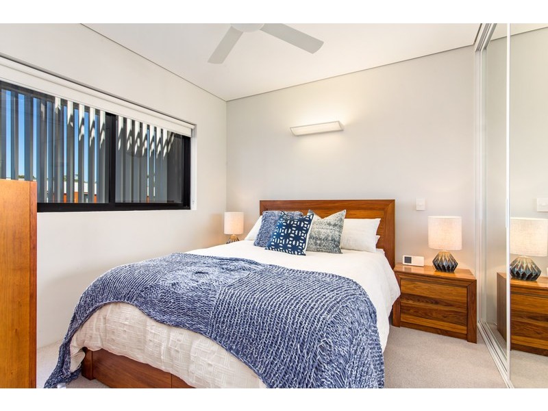 45/203 Barker Street, Randwick NSW 2031