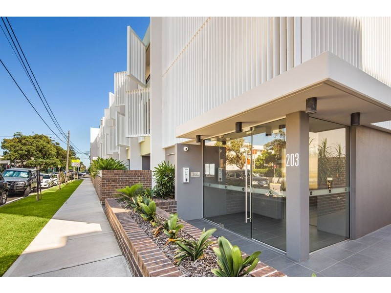 45/203 Barker Street, Randwick NSW 2031