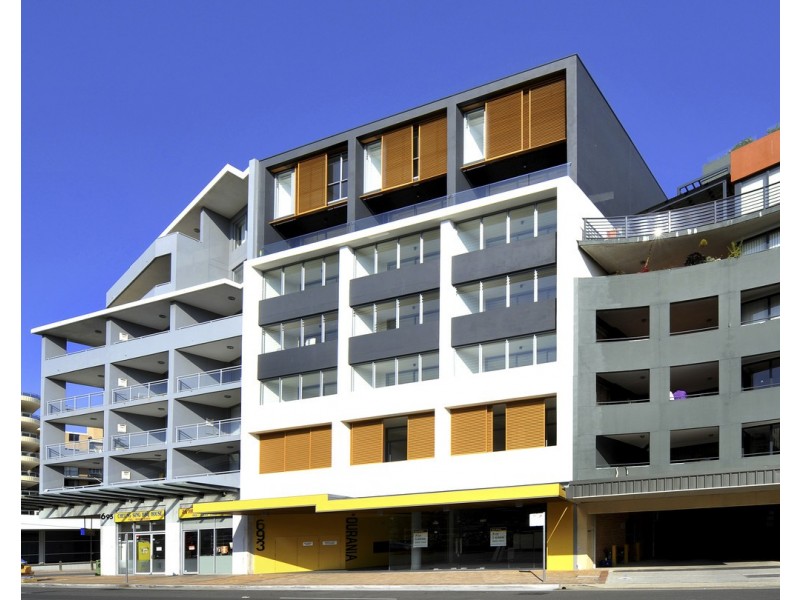 23/693 Anzac Parade, Maroubra NSW 2035