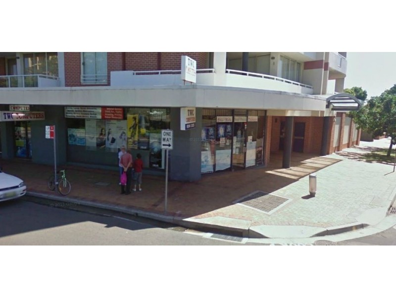 1/679-685 Anzac Parade, Maroubra NSW 2035