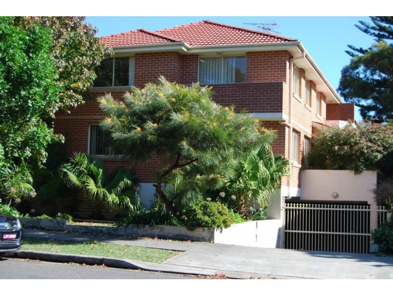 3/58 Minneapolis Crescent, Maroubra NSW 2035