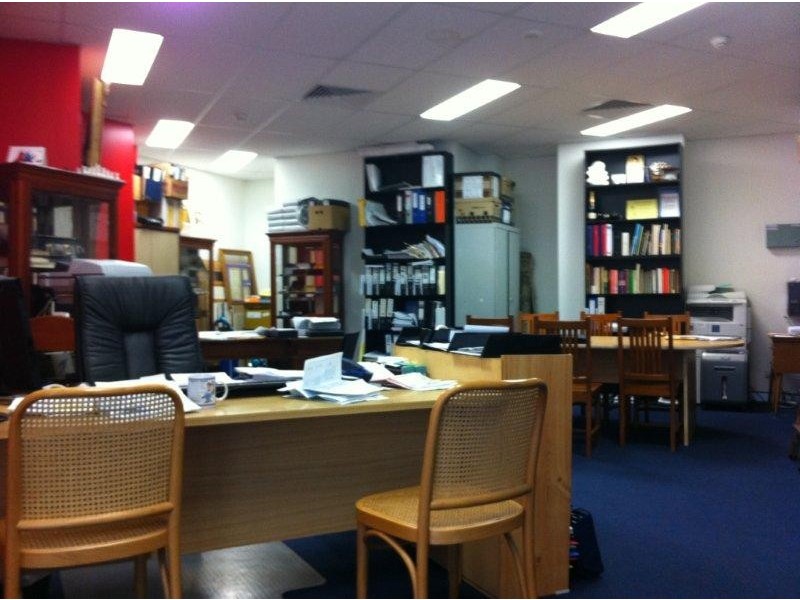 1 Lorne Avenue, Kensington NSW 2033