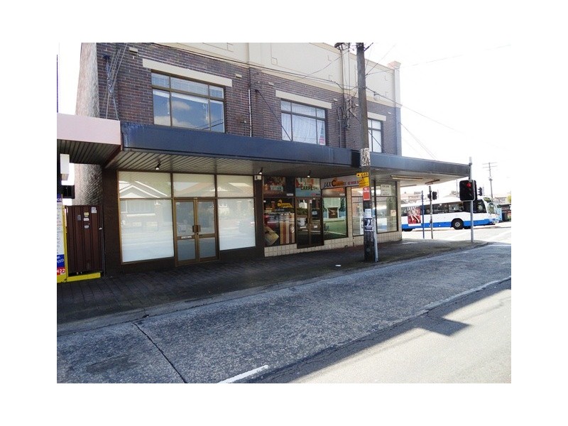 249 Homer Street, Earlwood NSW 2206