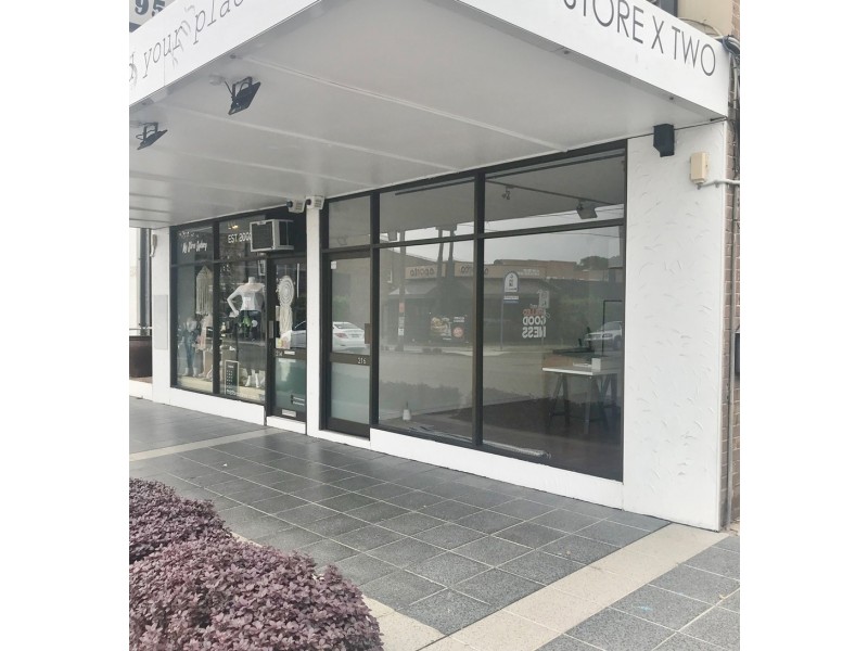 216 Homer Street, Earlwood NSW 2206