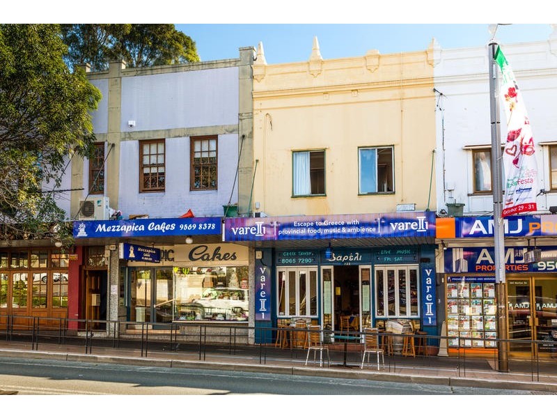 132 Norton Street, Leichhardt NSW 2040