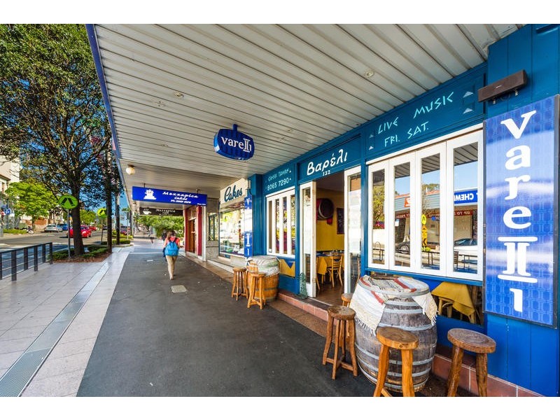 132 Norton Street, Leichhardt NSW 2040