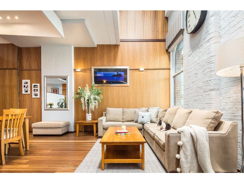 409/320 Harris Street, Pyrmont NSW 2009