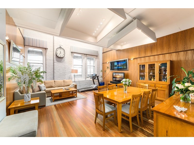 409/320 Harris Street, Pyrmont NSW 2009