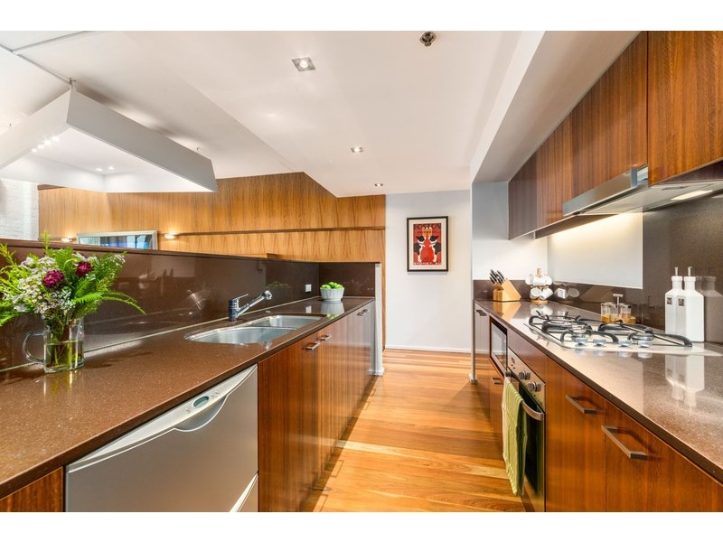 409/320 Harris Street, Pyrmont NSW 2009