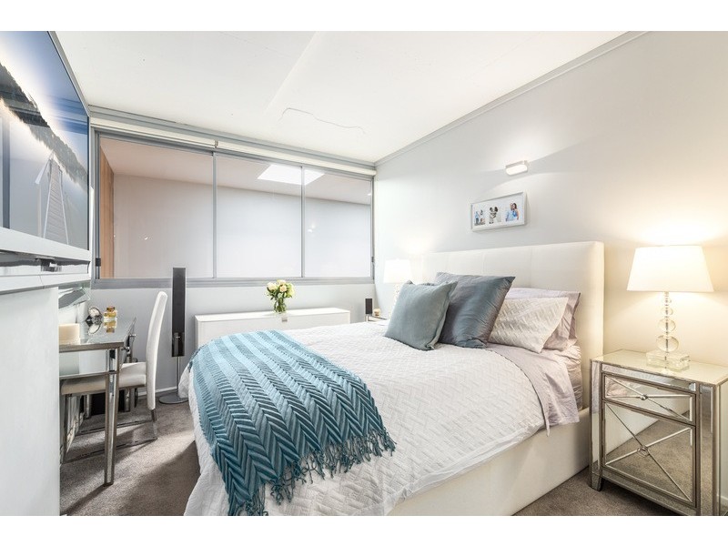 409/320 Harris Street, Pyrmont NSW 2009