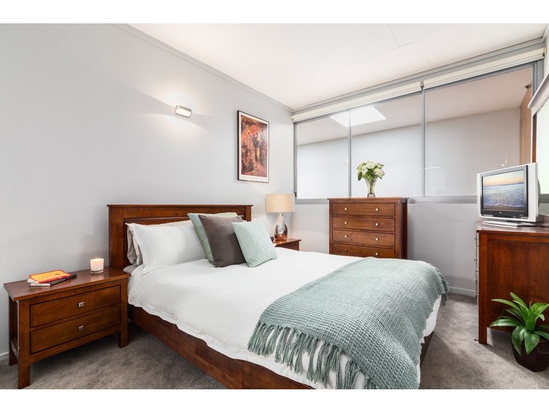 409/320 Harris Street, Pyrmont NSW 2009