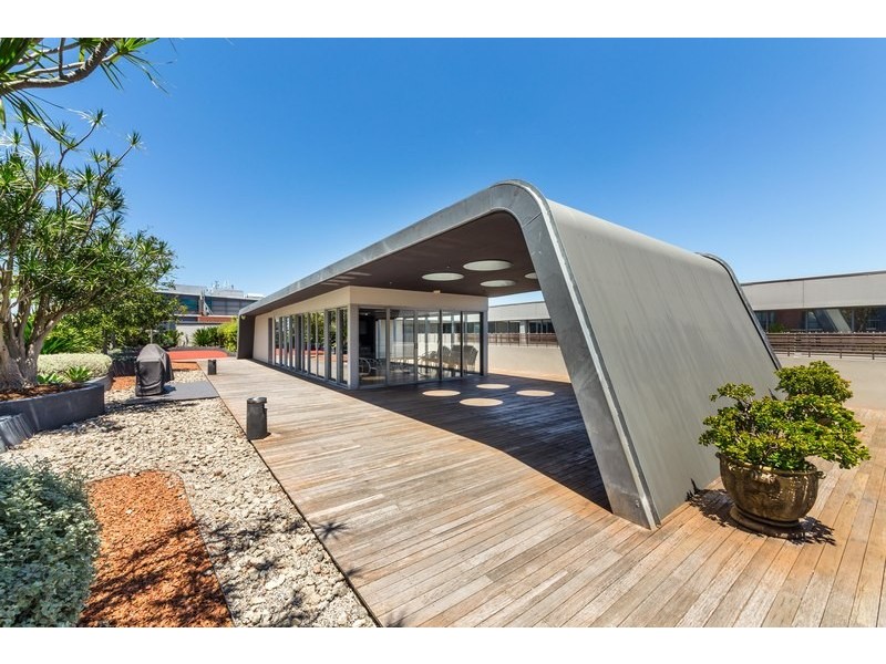 409/320 Harris Street, Pyrmont NSW 2009