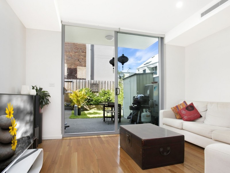 34A Wellington Street, Waterloo NSW 2017