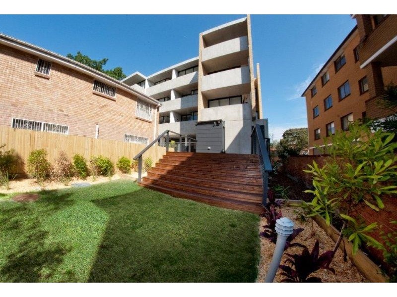 5/32-34 Grosvenor Street, Kensington NSW 2033