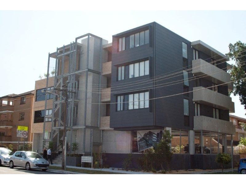5/32-34 Grosvenor Street, Kensington NSW 2033