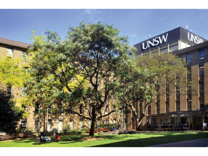 5/32-34 Grosvenor Street, Kensington NSW 2033