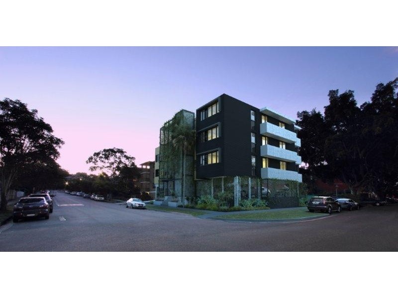 10/32-34 Grosvenor Street, Kensington NSW 2033