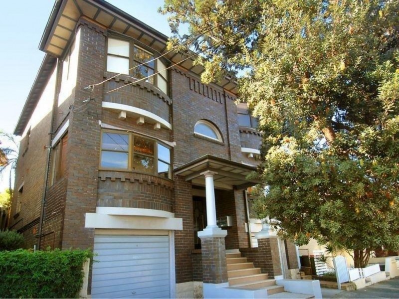 U/187 Clovelly Road, Randwick NSW 2031