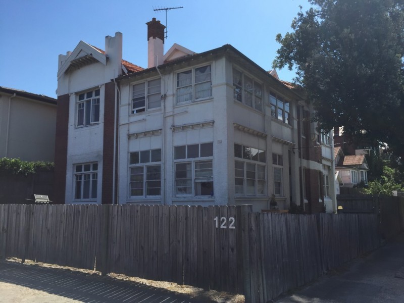 6/122 Mount Street, Coogee NSW 2034