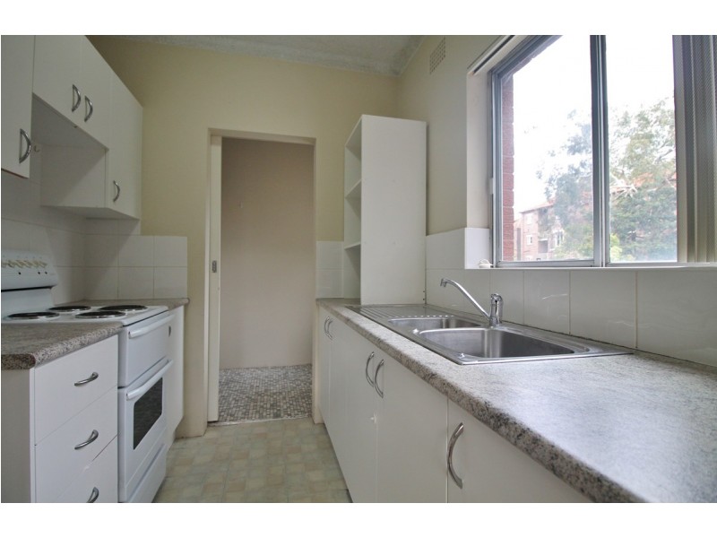 3/20-22 Coogee Street, Randwick NSW 2031