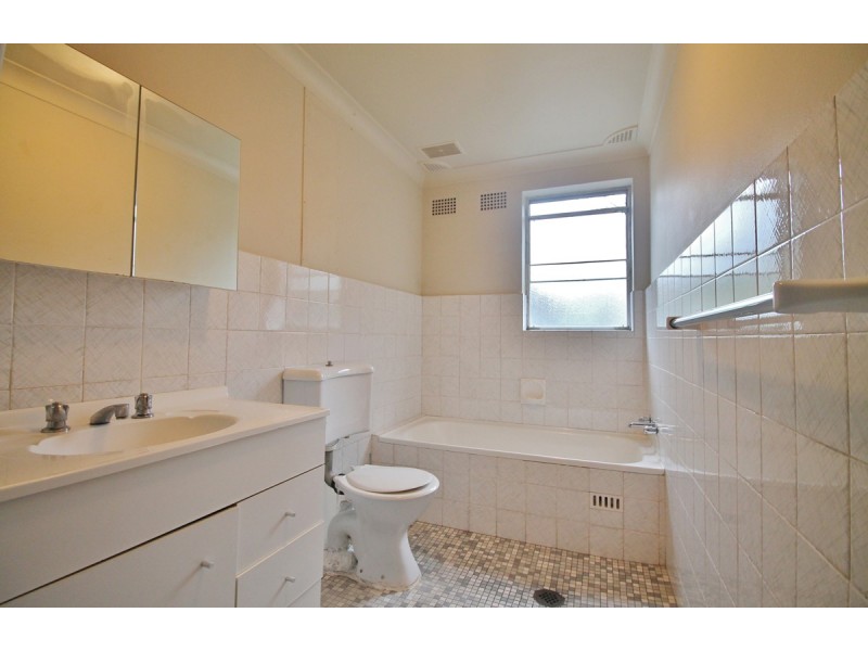 3/20-22 Coogee Street, Randwick NSW 2031