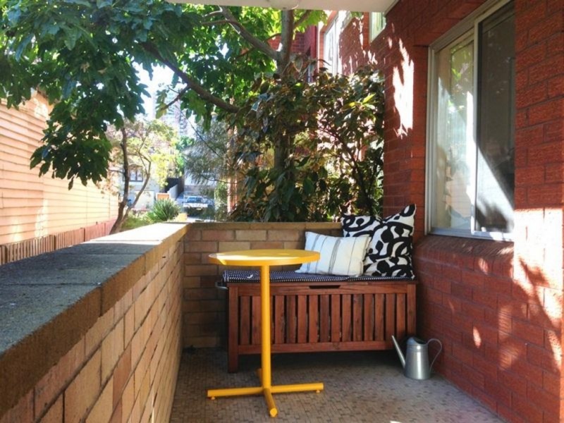 3/20-22 Coogee Street, Randwick NSW 2031