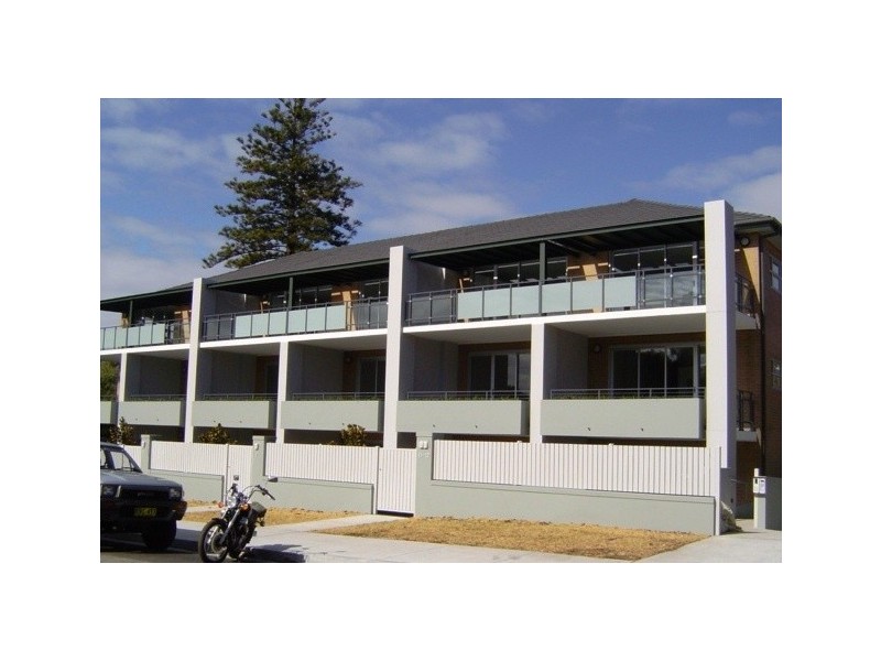 U/34 Avoca Street, Randwick NSW 2031