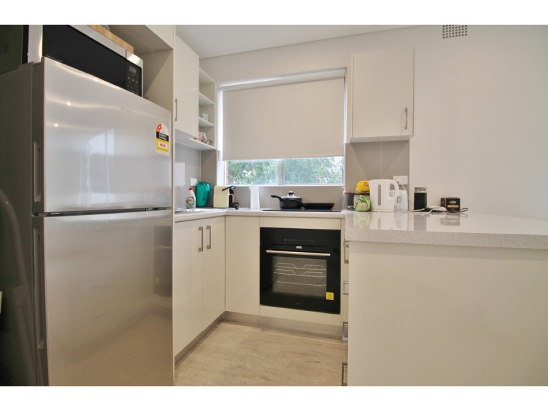 2/93 Wentworth Street, Randwick NSW 2031