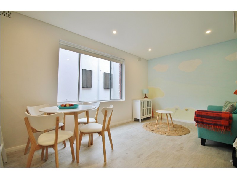 2/93 Wentworth Street, Randwick NSW 2031